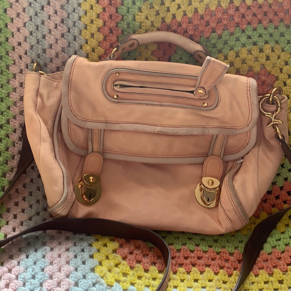 Juicy Couture Purse